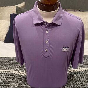 Johnnie-O Golf Shirt